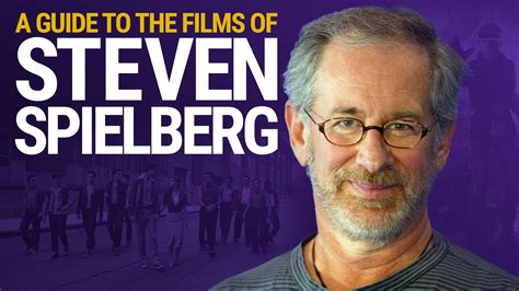 how many films did steven spielberg write
